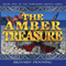 The Amber Treasure: Northern Crown (Unabridged) audio book by Richard Denning