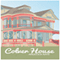 Colver House (Unabridged) audio book by Angelica Kate