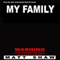 My Family (Unabridged) audio book by Matt Shaw
