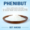 Phenibut: Your Ultimate Guide to Unlocking Your Social Side & More with This Powerful Pill (Unabridged) audio book by Get Ahead