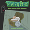 Maisy and the Money Marauder: The Maisy Files, Book 2 (Unabridged) audio book by Elizabeth Woodrum