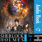 Sherlock Holmes in 2012: Countdown to Doomsday (Unabridged) audio book by Mohammad Bahareth