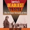 America's Deadliest Twister: The Tri-State Tornado of 1925 (Unabridged) audio book by Geoff Partlow