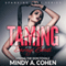 Taming of the Savage Beast: Loving the Dom Female: Spanking Love Series (Unabridged) audio book by Mindy A. Cohen