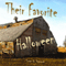 Their Favorite Halloween (Unabridged)