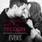 Snowed in with the Tycoon (Unabridged) audio book by Shoshanna Evers