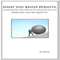 What You Resist Persists: Understanding Why the Law of Attraction Fails and What You Can Do About It. (Switchwords Series, Book 3) (Unabridged) audio book by Doron Alon