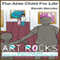 The Able Child For Life: Art Rocks: Simon and Sophie Meet the Sculpture That Comes Alive (Unabridged) audio book by Kenth Bender