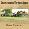 Sharecropping the Apocalypse: A Prepper Is Cast Adrift (Unabridged) audio book by Ron Foster