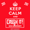 Keep Calm and CRUSH IT! with Christianity (201): Holy Bible Insights, Book 7 (Unabridged) audio book by Jeff Zahorsky