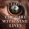 The Girl with Nine Lives: The Adventures of Benedict and Blackwell (Unabridged) audio book by E. Earle