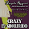Crazy Ex-Ghoulfriend (Unabridged)