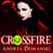 Crossfire: Book 1, The Omega Group (Unabridged)