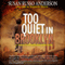 Too Quiet in Brooklyn: Fina Fitzgibbons, Book 1 (Unabridged)