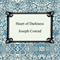 Heart of Darkness (Unabridged) audio book by Joseph Conrad
