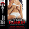 Hard Passion: 12 Stories of Rough Lust. A Mary Ann James Erotica Collection (Unabridged) audio book by Mary Ann James