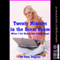 Twenty Minutes in the Dorm Room: When I Got Myself into a Gangbang!: A New Adult Erotica Story with Rough Group Sex (Unabridged) audio book by Amy Dupont