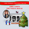Abby Visits the White House: Abby Douglas Christmas Special (Unabridged)
