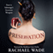 Preservation: Preservation, Book 1 (Unabridged) audio book by Rachael Wade
