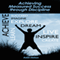 Achieving Measured Success Through Discipline: Practices to Help You Achieve Spiritual Happiness (Unabridged) audio book by Robin Nielson