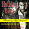 Holiday Bites: A Collection of Vampire Paranormal Romances (Unabridged)