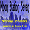 Moon Station Seven (Unabridged) audio book by Sonny Collins
