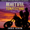 Beautiful Temptations: Beautiful Temptations Motorcycle Club Romance, Book 1 (Unabridged) audio book by Jodie Sloan