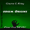 Odium Origins: A Dead Saga Novella Part Two (Unabridged)