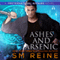 Ashes and Arsenic: An Urban Fantasy Mystery: Preternatural Affairs, Book 6 (Unabridged) audio book by SM Reine