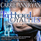 Tattered Loyalties: Talon Pack, Book 1 (Unabridged)