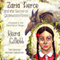 Zaria Fierce and the Secret of Gloomwood Forest (Unabridged)