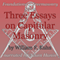Three Essays on Capitular Masonry: Foundations of Freemasonry Series (Unabridged) audio book by William F. Kuhn
