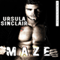 Maze: Ballerina, Book 2 (Unabridged) audio book by Ursula Sinclair