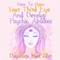 How to Open Your Third Eye and Develop Psychic Abilities (Unabridged) audio book by Dayanara Blue Star