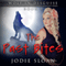 Wolf in Disguise: The Past Bites: Wolf in Disguise: An Erotic BBW Werewolf Pregnancy Romance Series, Book 3 (Unabridged) audio book by Jodie Sloan