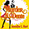 Murder Al Dente: Southern Pasta Shop Mysteries, Book 1 (Unabridged) audio book by Jennifer L. Hart