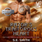 Razor's Traitorous Heart: The Alliance, Book 2 (Unabridged)