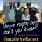 They're Rugby Boys, Don't You Know? (Unabridged) audio book by Natalie Vellacott