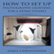 Photography for Beginners: How to Set up Photography Lighting for a Home Studio (Unabridged) audio book by James Christiansen