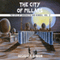 The City of Pillars: The Epic of Andrasta and Rondel, Vol. 2 (Unabridged)