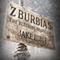 Z-Burbia 5: The Bleeding Heartland, Volume 5 (Unabridged) audio book by Jake Bible