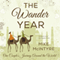 The Wander Year: One Couple's Journey Around the World (Unabridged)