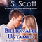 Billionaire Untamed: The Billionaire's Obsession - Tate, Book 7 (Unabridged) audio book by J. S. Scott