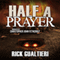 Half a Prayer: The Tome of Bill, Book 6 (Unabridged) audio book by Rick Gualtieri