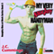 My Very Naughty Handyman: Naughty Men at Work, Book 3 (Unabridged) audio book by J.C. Cummings
