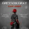 Greyson Gray: Camp Legend (Unabridged)