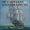 Of Captains and Coconuts: The Shelldon Adventures (Unabridged) audio book by Michael Holzapfel