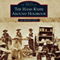 The Hash Knife Around Holbrook: Images of America Series (Unabridged) audio book by Jan MacKell Collins
