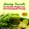 Juicing Secrets for Health, Weight Loss and Unstoppable Energy (Unabridged) audio book by Stephen Hall