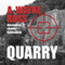 Quarry (Unabridged) audio book by A. Wayne Ross
